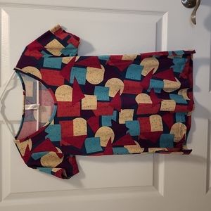 Lularoe Classic T - XXS